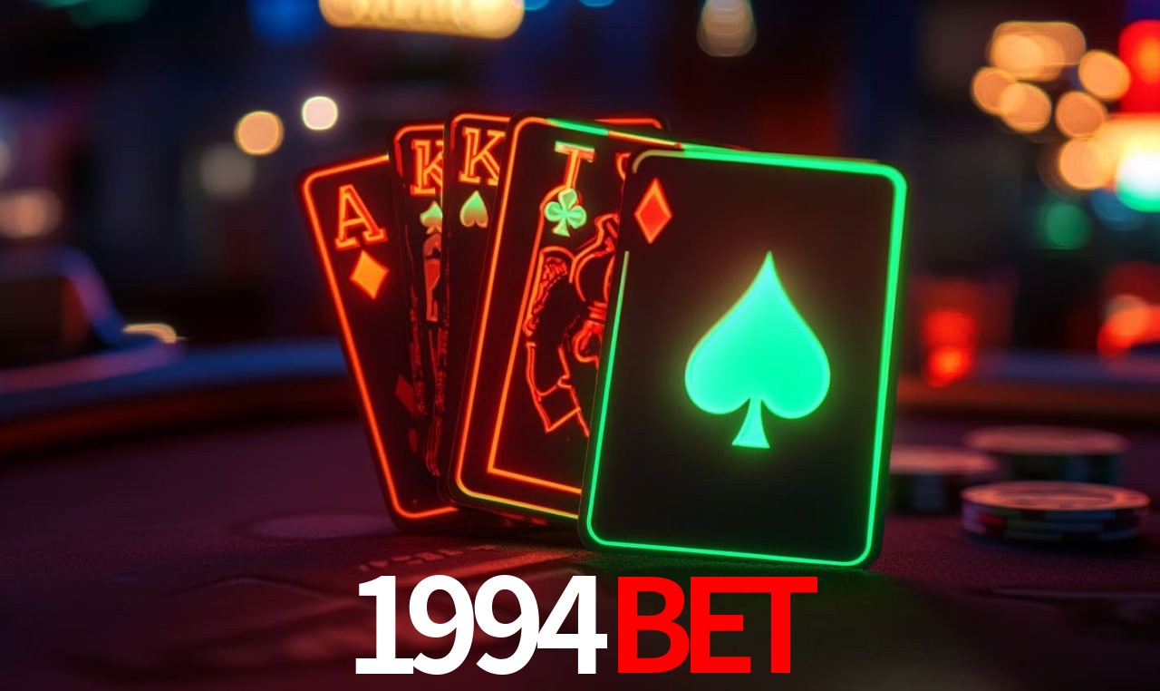 plataforma 1994bet