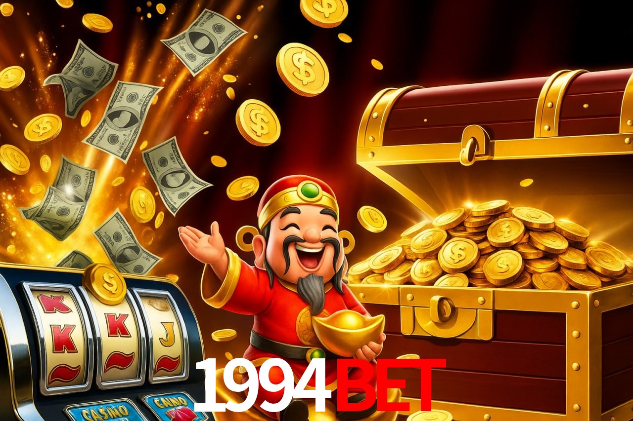 Provedores de Jogos 1994bet