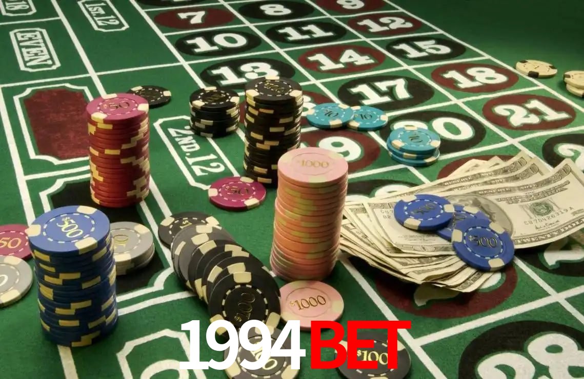 Games Directory 1994bet