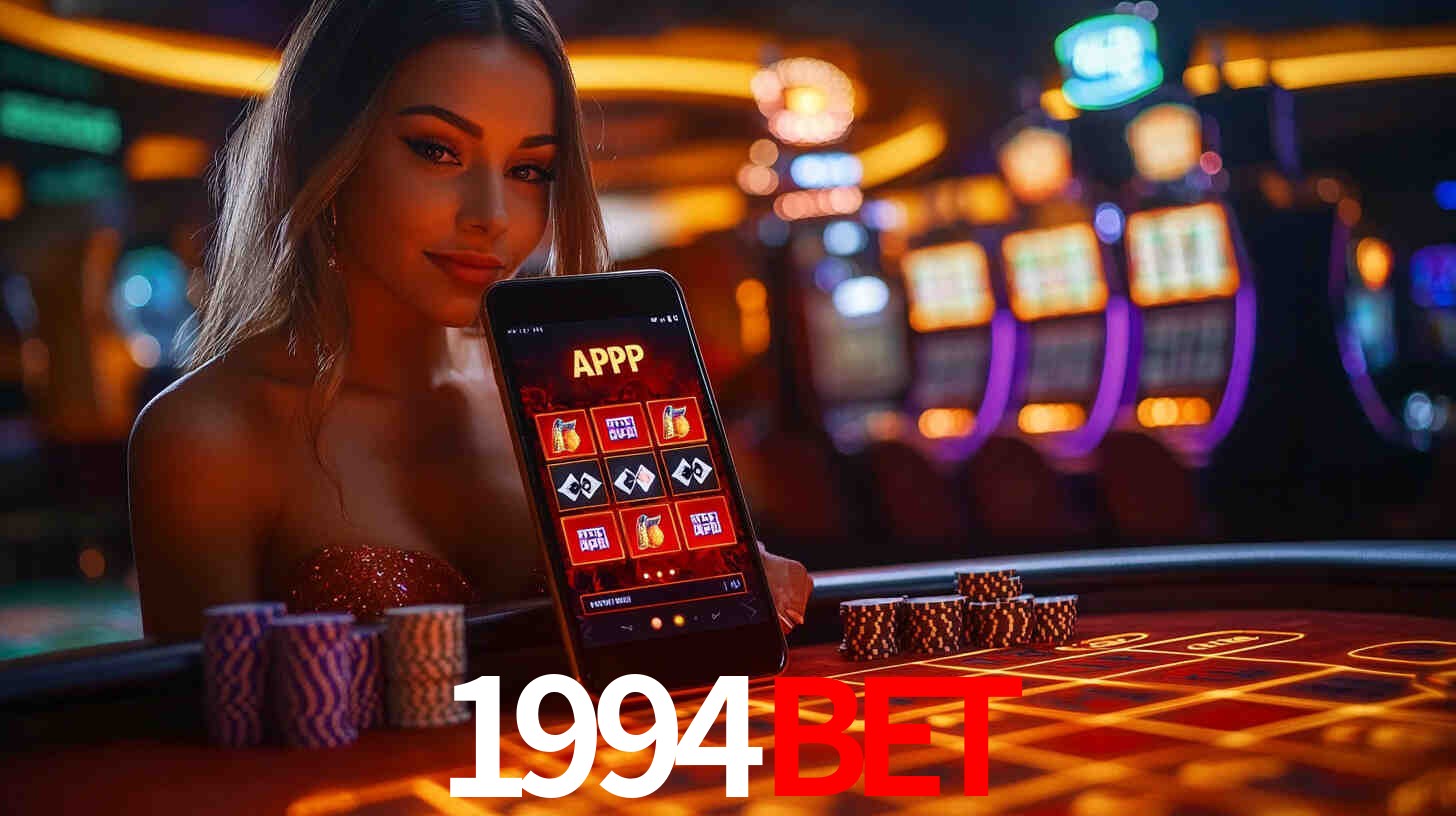 Instruções Download 1994bet