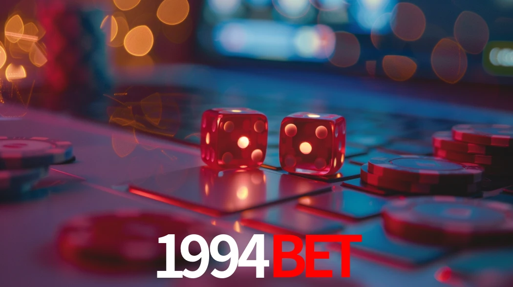 APP oficial da 1994bet para mobile