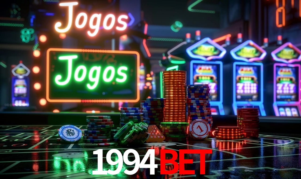Recursos App 1994bet