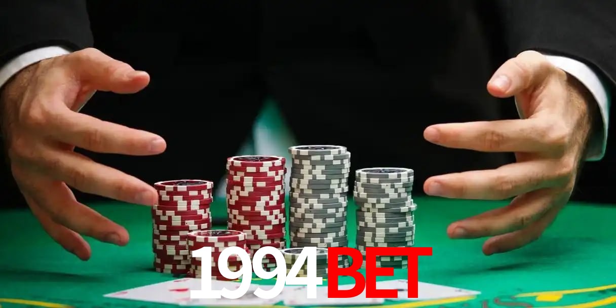 Chances Ganhar 1994bet