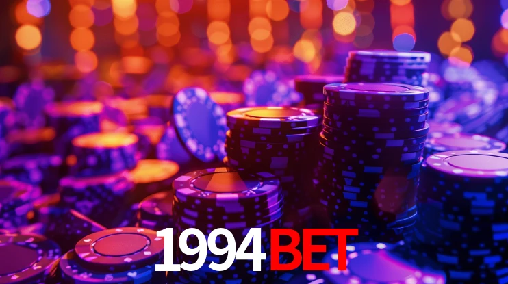 Segurança App 1994bet