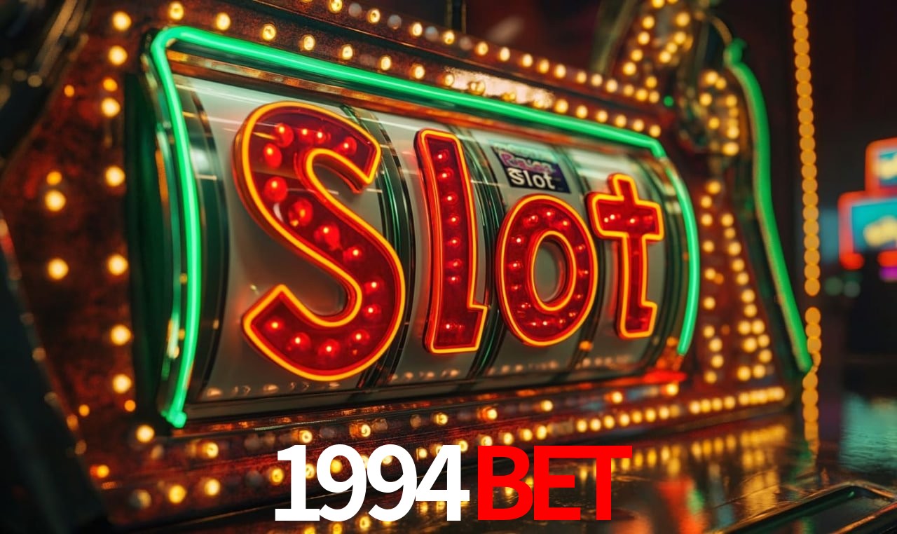 Qualificar VIP 1994bet