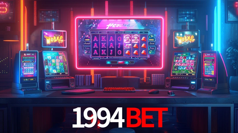 1994bet: Seu Cassino Premiado com Pagamentos Rápidos