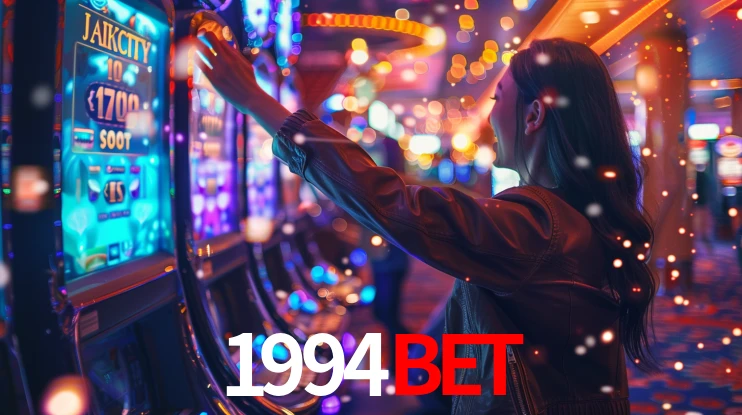1994bet: Seu Especialista em Apostas Esportivas Brasileiras