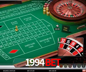Descubra a Magia dos Jogos de Arcade no 1994bet