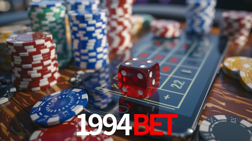 Jogos App 1994bet