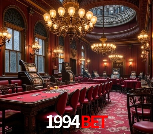 Cashback VIP 1994bet