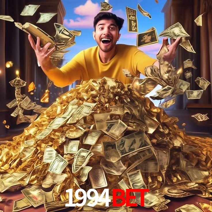 Design Responsivo 1994bet