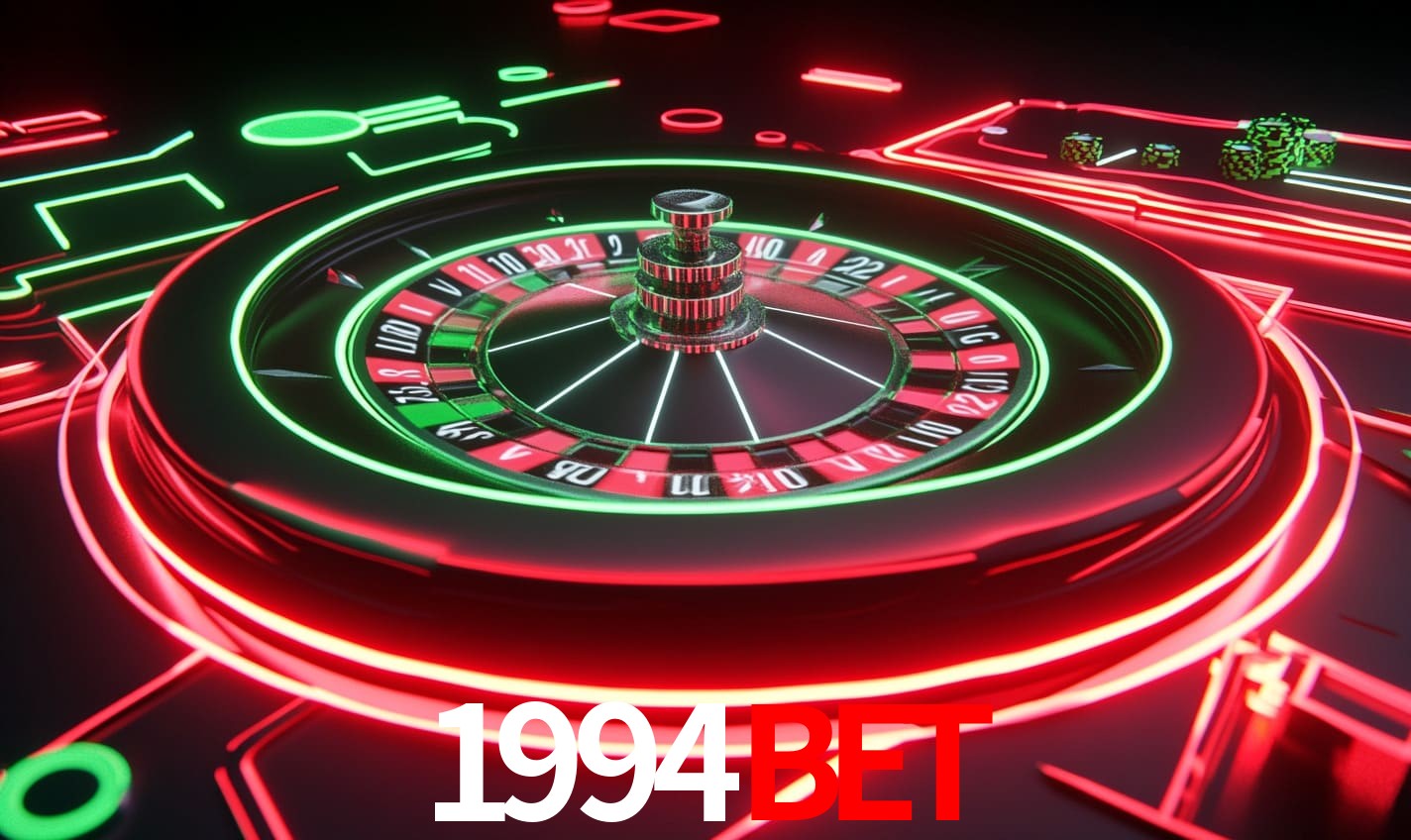 PIX Instantâneo 1994bet