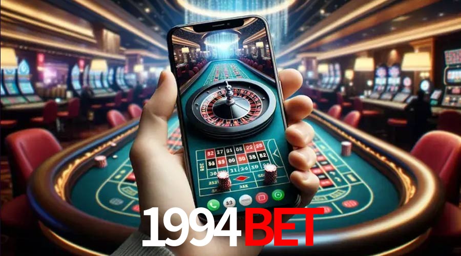 Seasonal Promotions 1994bet